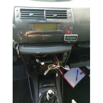 citroën c4 coupe del año 2007