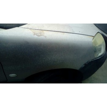 citroën berlingo del año 2003