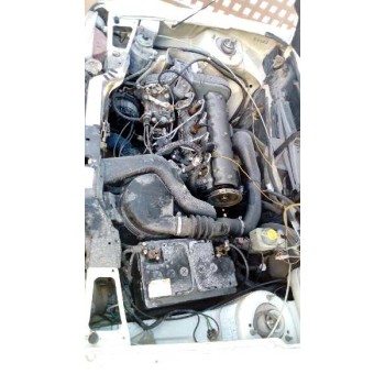 citroën c15 del año 1992