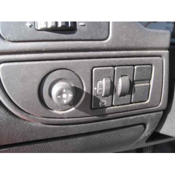 citroën xsara coupe del año 1999