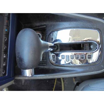 volkswagen golf iv berlina (1j1) del año 2000