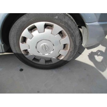 opel astra g berlina del año 2002