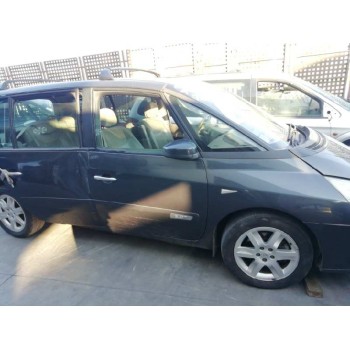 renault espace iv (jk0) del año 2004