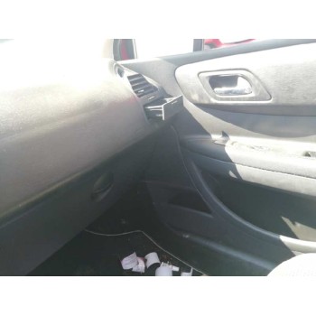 citroën c4 coupe del año 2007