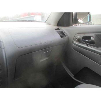 seat ibiza (6k1) del año 1999