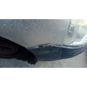 citroën berlingo del año 2003