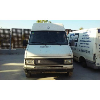 citroën c 25 caja abierta del año 1993