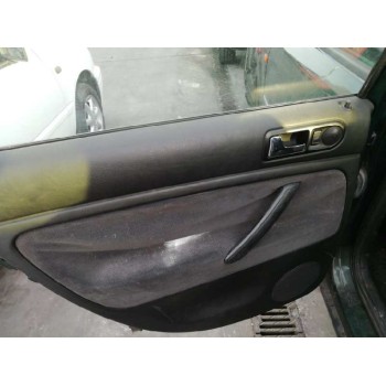 volkswagen passat berlina (3b2) del año 1997