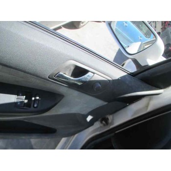 skoda fabia (6y2/6y3) del año 2001