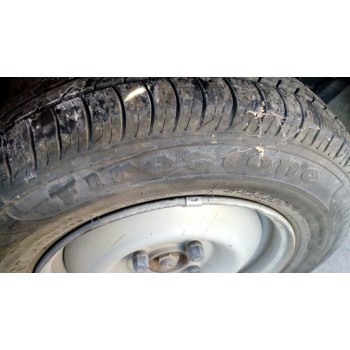 citroën c15 del año 1992