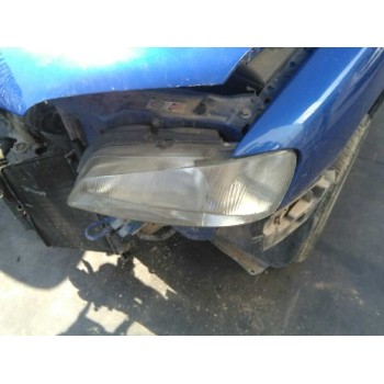 peugeot 106 (s2) del año 1998