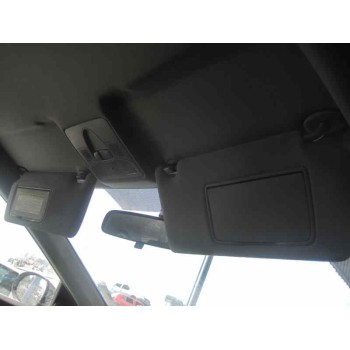 honda civic berlina 5 (fk) del año 2008