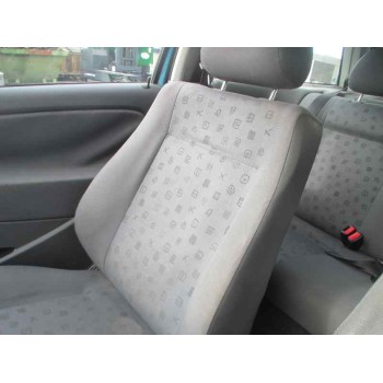 seat ibiza (6k1) del año 1999