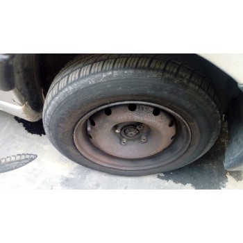 citroën berlingo del año 2003