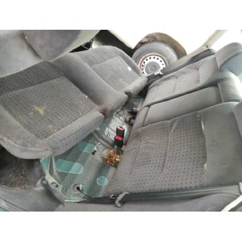 volkswagen passat berlina (3b2) del año 1997