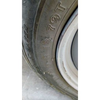 citroën c15 del año 1992