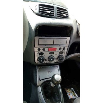 alfa romeo gt (125) del año 2004