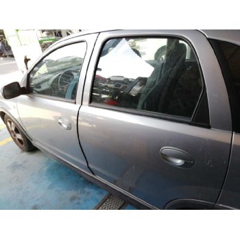 opel corsa c del año 2004