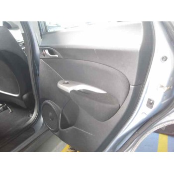 honda civic berlina 5 (fk) del año 2008