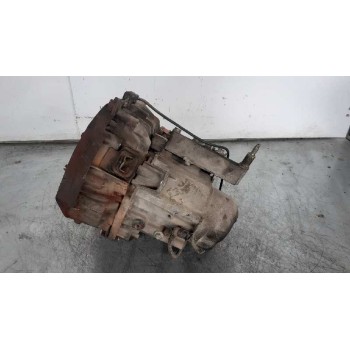 Recambio de caja cambios para renault clio i fase i+ii (b/c57) 1.2 alize referencia OEM IAM JB1046  