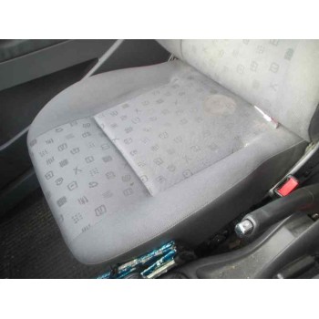 seat ibiza (6k1) del año 1999