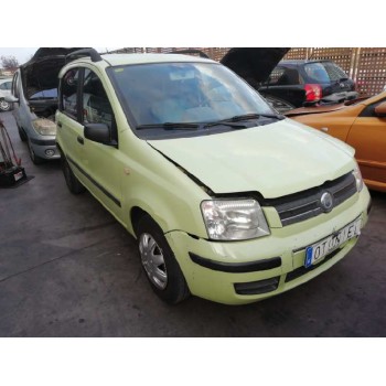 fiat panda (169) del año 2003