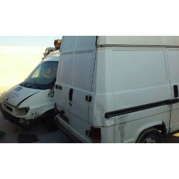 citroën c 25 caja abierta del año 1993