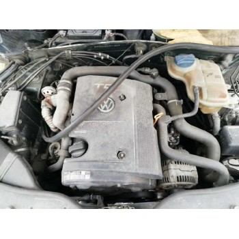 volkswagen passat berlina (3b2) del año 1997