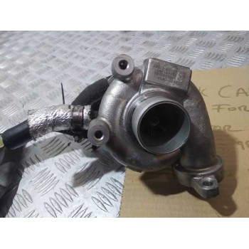 Recambio de turbocompresor para citroën c4 cactus referencia OEM IAM 4917307507 <<M>> 