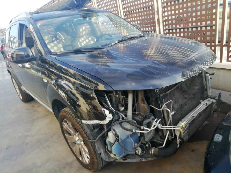 MITSUBISHI OUTLANDER (CW0)