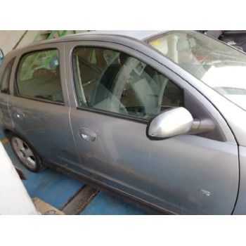 opel corsa c del año 2004