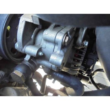 volkswagen golf iv berlina (1j1) del año 2000