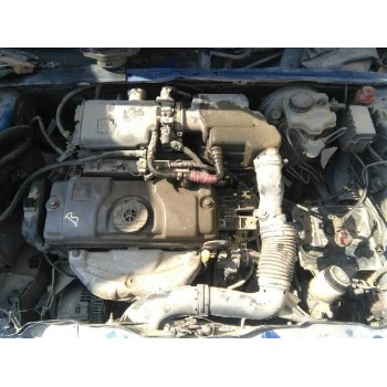 peugeot 106 (s2) del año 1998