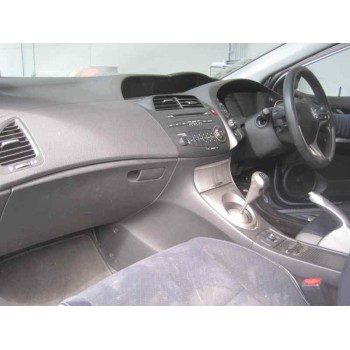 honda civic berlina 5 (fk) del año 2008