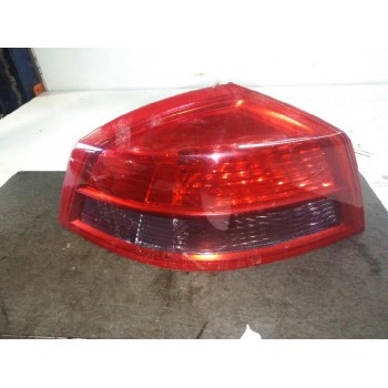 Recambio de piloto trasero izquierdo para renault vel satis (bj0) 3.0 v6 dci turbodiesel cat referencia OEM IAM 8200014359  