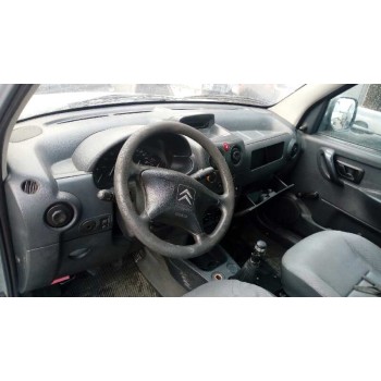 citroën berlingo del año 2003