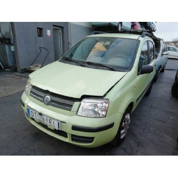 fiat panda (169) del año 2003