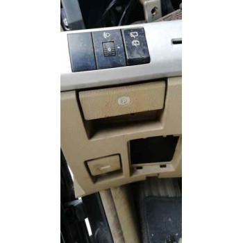 ssangyong rodius del año 2006