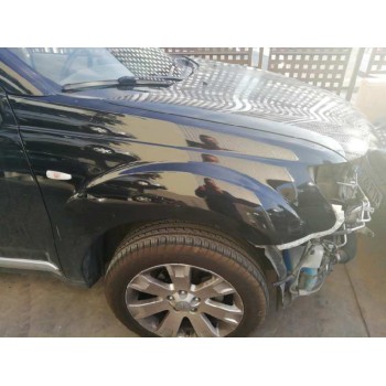 mitsubishi outlander (cw0) del año 2007