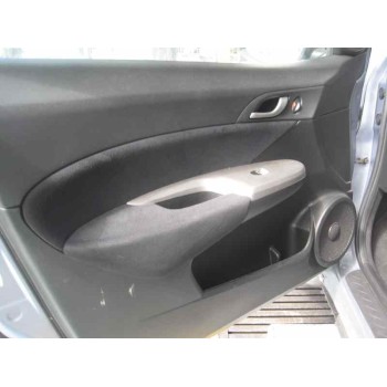 honda civic berlina 5 (fk) del año 2008