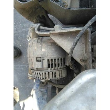 peugeot 106 (s2) del año 1998