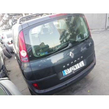 renault espace iv (jk0) del año 2004