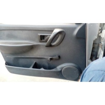 citroën berlingo del año 2003