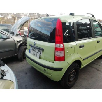 fiat panda (169) del año 2003