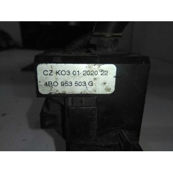 Recambio de mando limpia para seat toledo (1m2) referencia OEM IAM   CON CHECK CONTROL