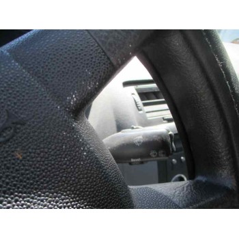 skoda fabia (6y2/6y3) del año 2001