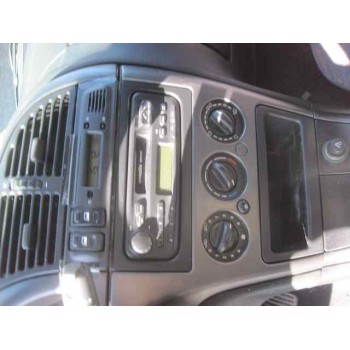 citroën xsara coupe del año 1999