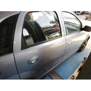 opel corsa c del año 2004