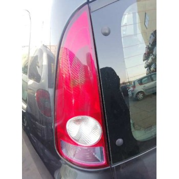 renault espace iv (jk0) del año 2004