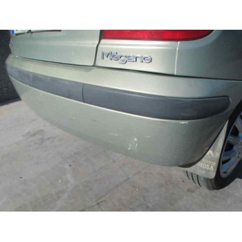 renault megane i fase 2 berlina (ba0) del año 2001